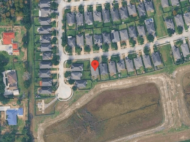 House image located at Dickinson, TX 77539