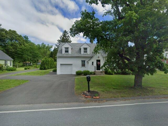 House image located at Westfield, MA 01085