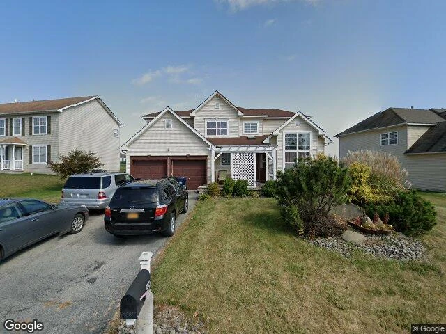 House image located at Newburgh, NY 12550