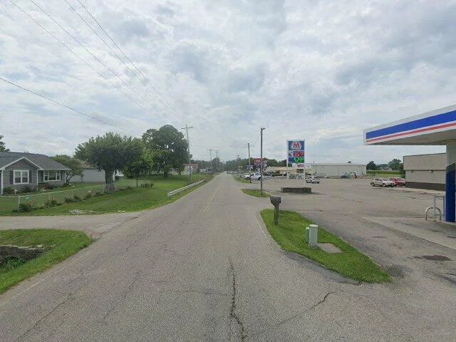 House image located at Frankfort, OH 45628