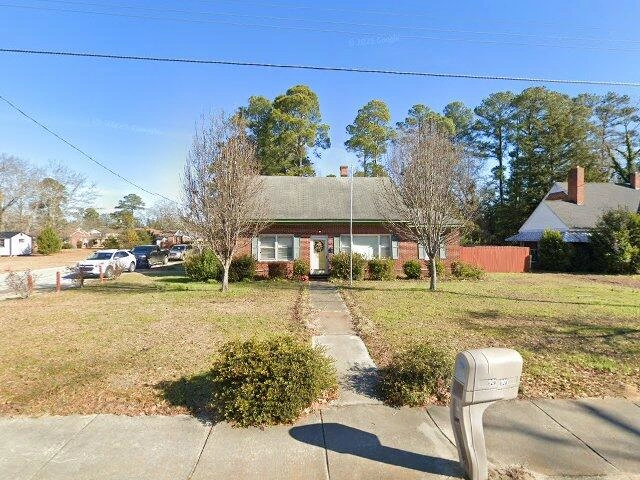 House image located at Dillon, SC 29536