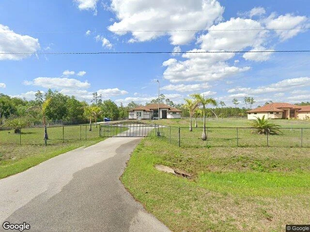 House image located at Naples, FL 34120