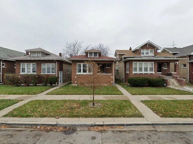 House image located at Chicago, IL 60651