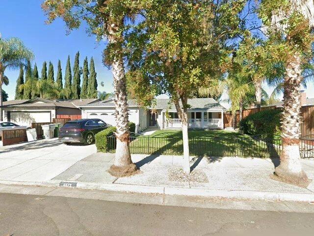 House image located at San Jose, CA 95136