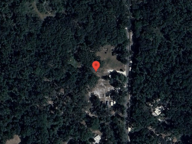 House image located at Old Town, FL 32680