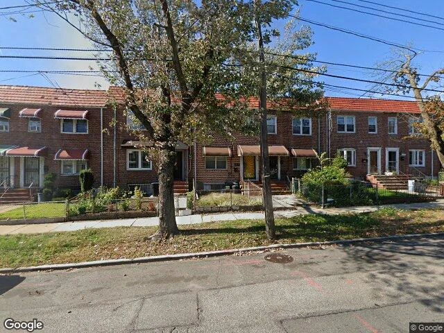 House image located at Queens Village, NY 11429