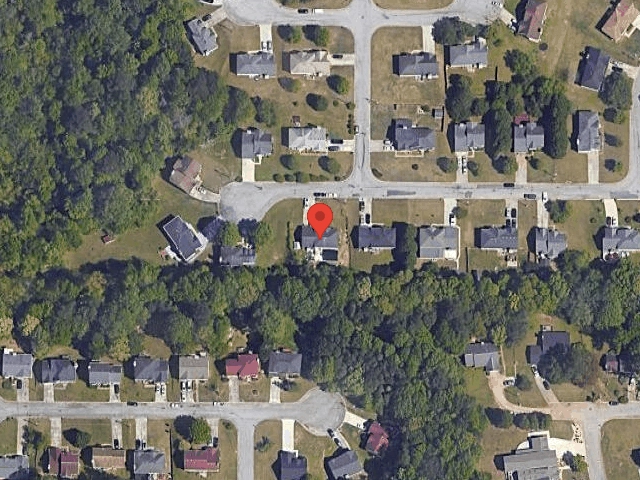 House image located at Ellenwood, GA 30294