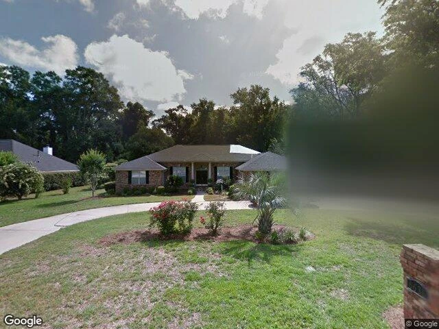House image located at Tallahassee, FL 32317
