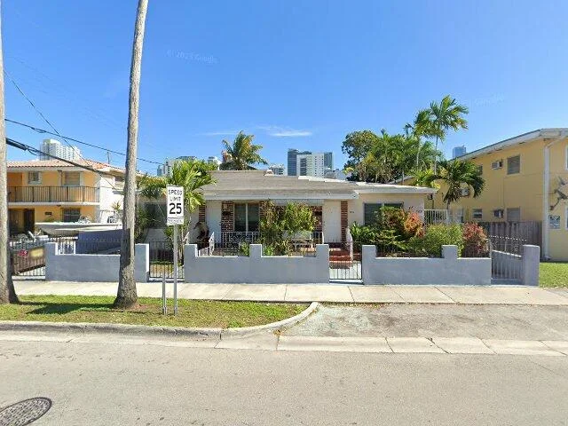 House image located at Miami, FL 33130