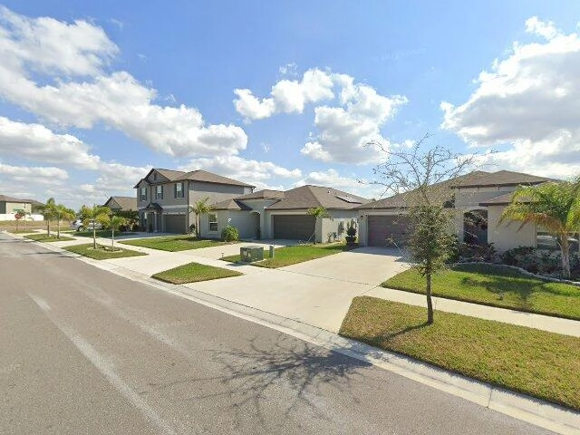 House image located at Sun City Center, FL 33573