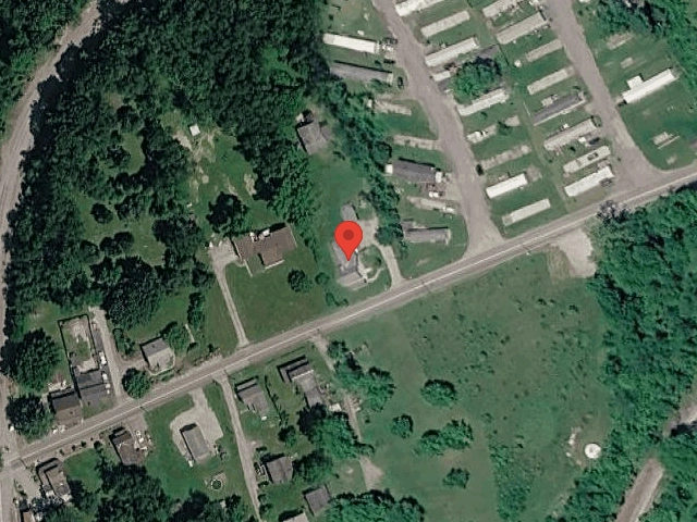 House image located at Gastonville, PA 15336
