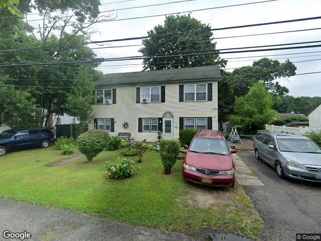 House image located at Centereach, NY 11720