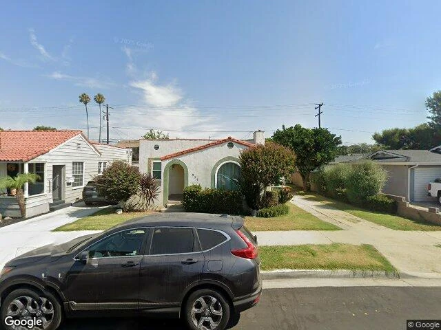 House image located at Long Beach, CA 90805