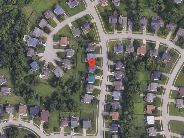 House image located at Louisville, KY 40229
