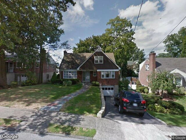 House image located at Yonkers, NY 10705