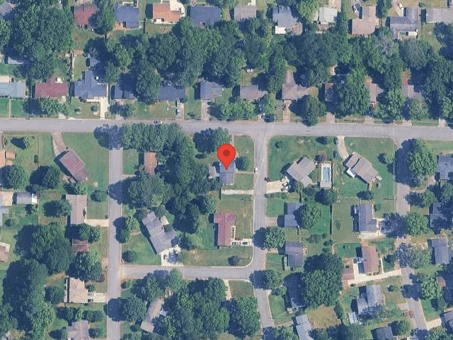 House image located at Huntsville, AL 35803