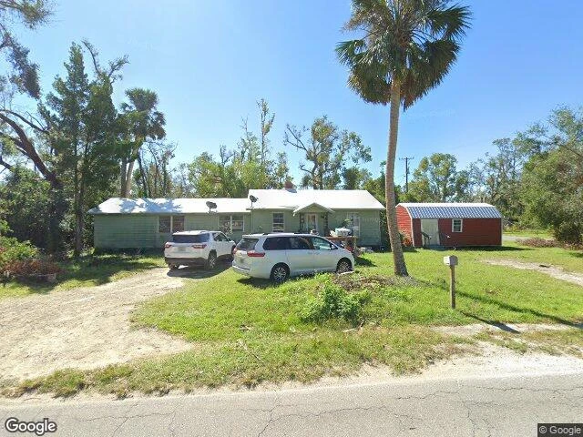 House image located at Perry, FL 32347