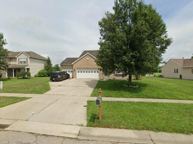 House image located at Franklin, OH 45005