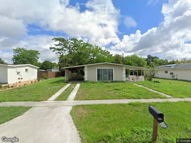 House image located at Port Saint Lucie, FL 34983