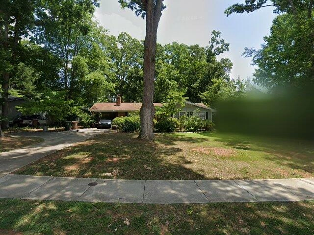 House image located at Cary, NC 27513