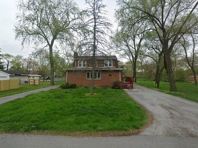 House image located at Merrillville, IN 46410