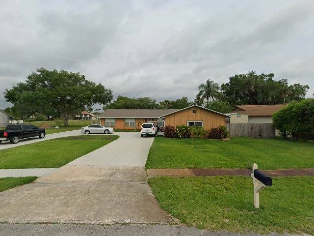 House image located at Titusville, FL 32796