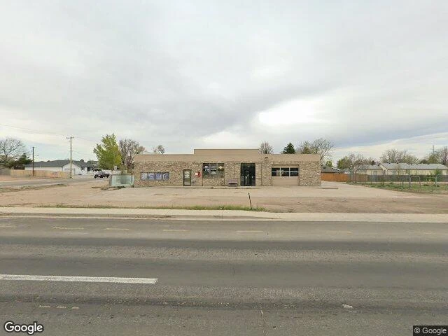 House image located at Severance, CO 80546