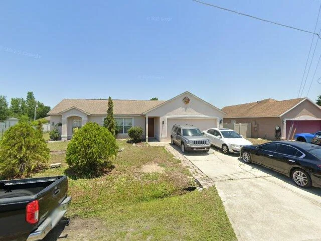 House image located at Kissimmee, FL 34759