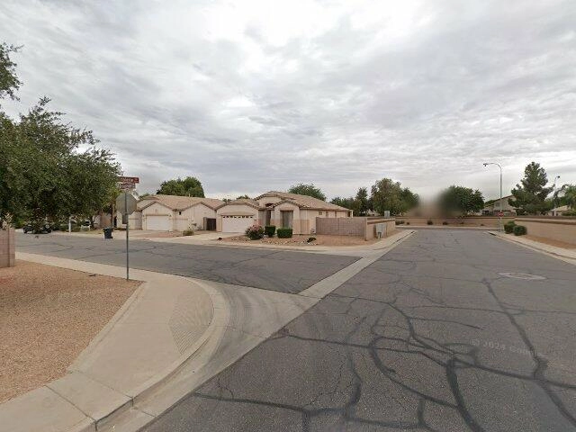 House image located at Chandler, AZ 85249