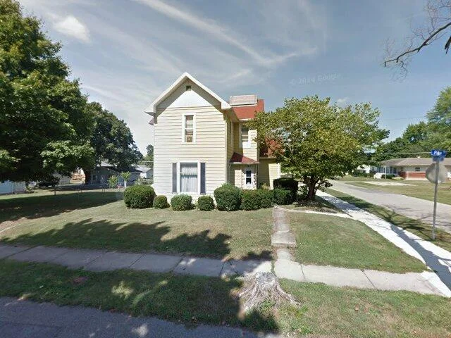 House image located at Wabash, IN 46992