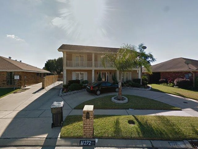 House image located at New Orleans, LA 70128