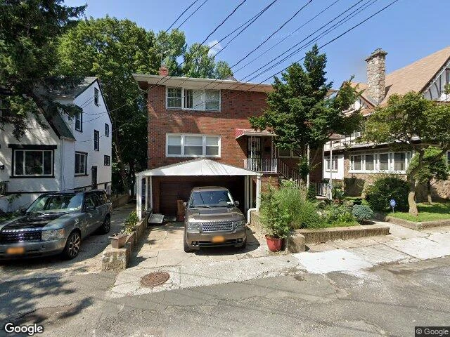 House image located at Mount Vernon, NY 10553