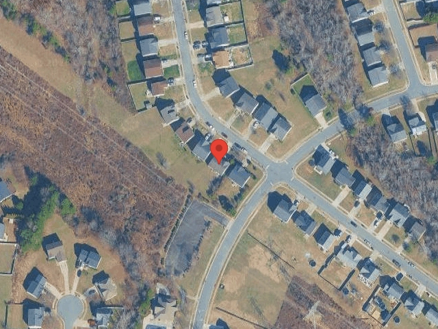 House image located at Charlotte, NC 28216