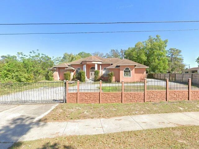 House image located at Orlando, FL 32808