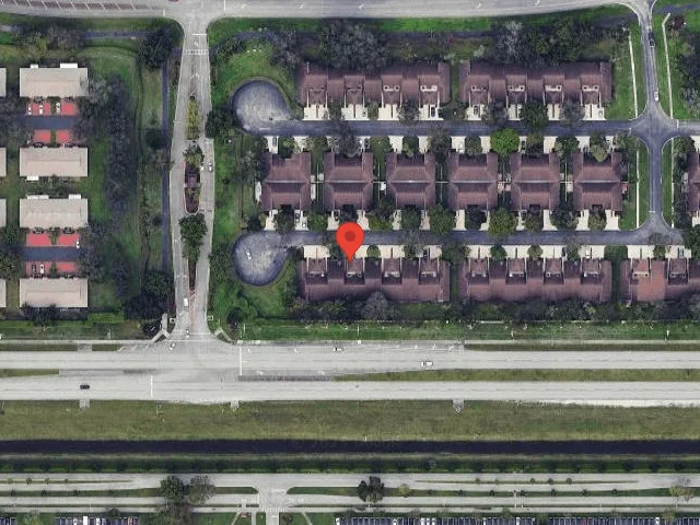 House image located at Boca Raton, FL 33496