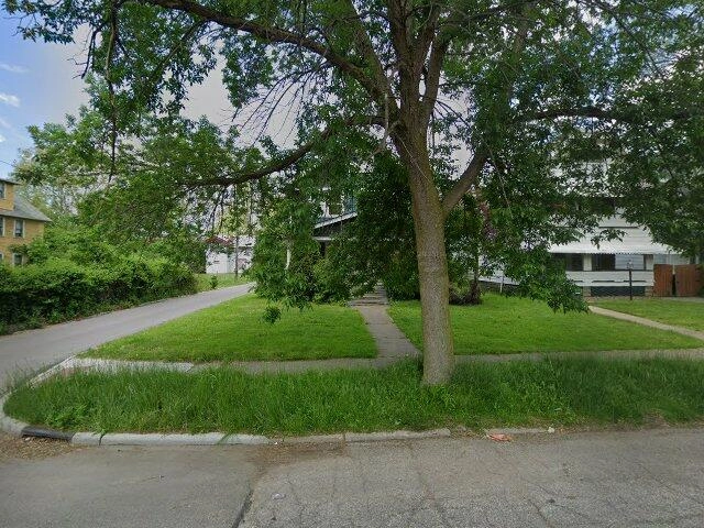 House image located at Cleveland, OH 44110