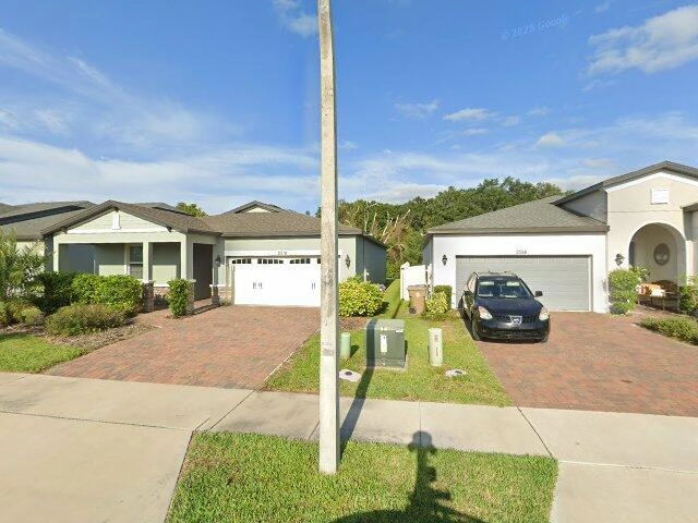 House image located at Saint Cloud, FL 34772