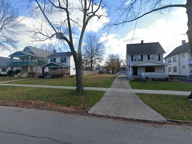 House image located at Cleveland, OH 44120