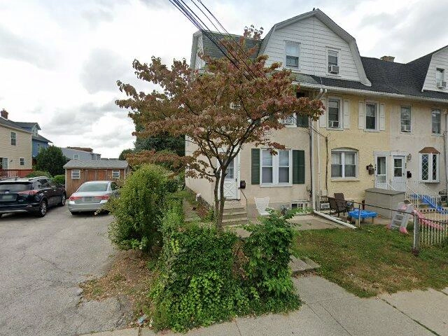 House image located at Ardmore, PA 19003