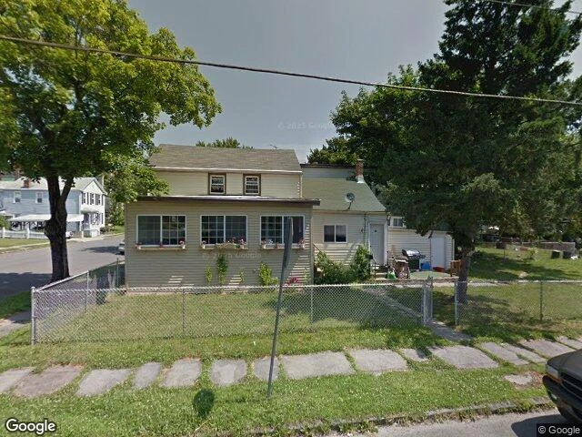 House image located at Watervliet, NY 12189