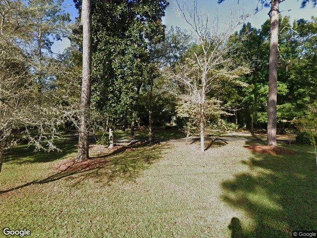 House image located at Crawfordville, FL 32327