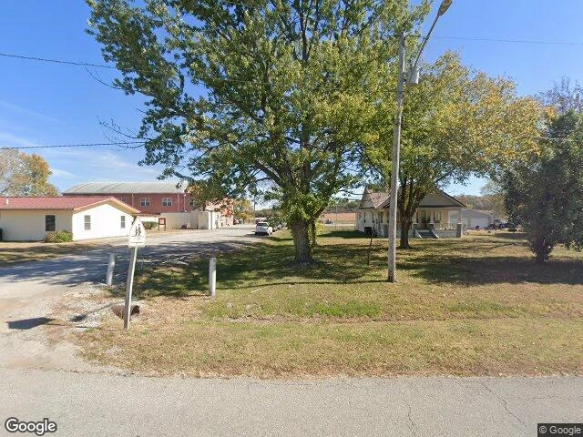 House image located at Greeley, KS 66033