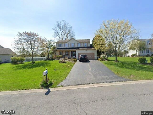 House image located at Syracuse, NY 13215