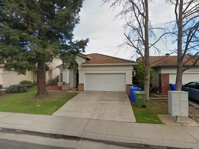 House image located at Elk Grove, CA 95758