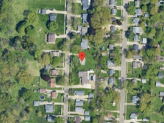 House image located at Akron, OH 44305