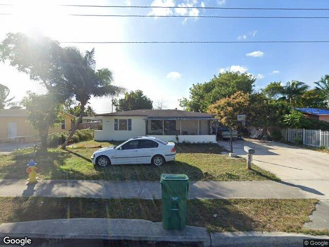 House image located at Miami, FL 33169