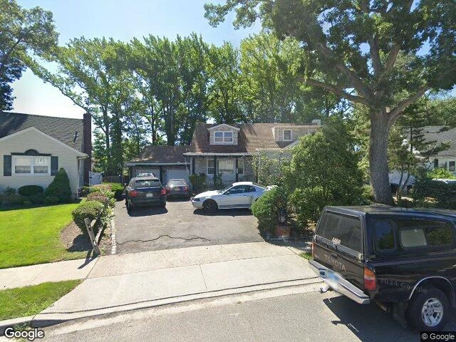 House image located at Valley Stream, NY 11581