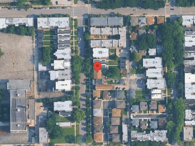 House image located at Chicago, IL 60637
