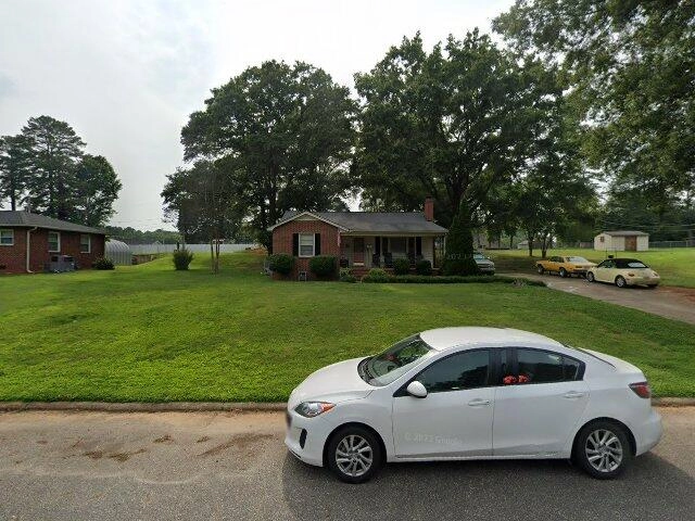 House image located at Kings Mountain, NC 28086