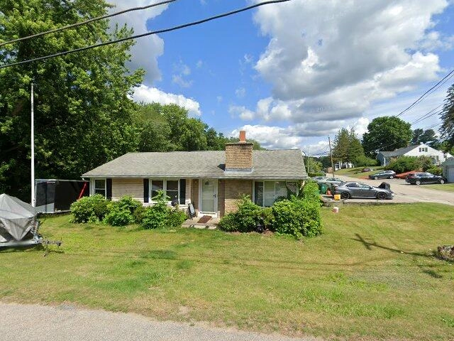 House image located at Weare, NH 03281